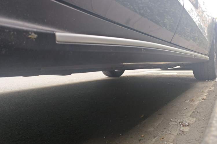 Used Mercedes-Benz GLC 2020 Facelift GLC 300 L 4MATIC Dynamic Edition Chassis Rear Right