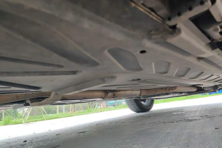 Used Mercedes-Benz GLC 2020 GLC 300 L 4MATIC Dynamic Edition Chassis Rear Right