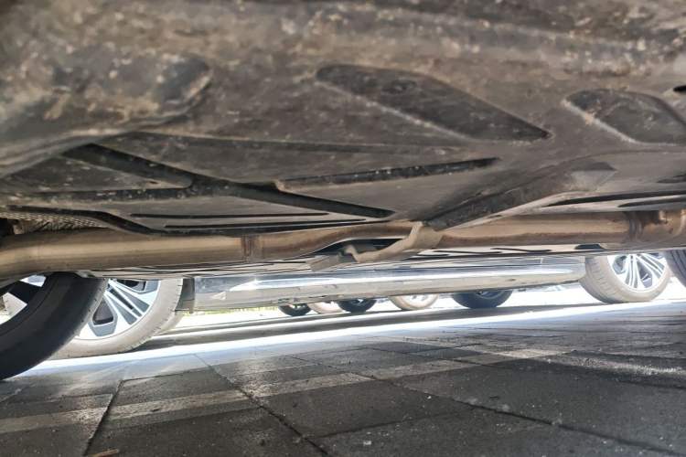 Used Mercedes-Benz GLC 2020 Facelift GLC 300 L 4MATIC Dynamic Edition Chassis Rear Right