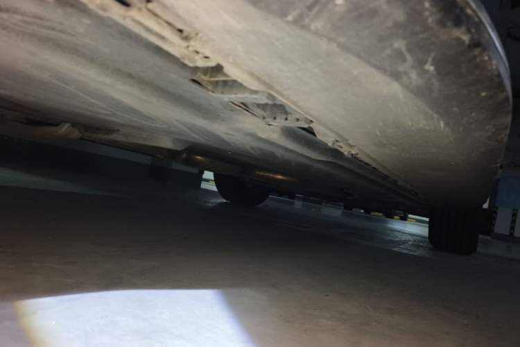 Used Mercedes-Benz GLC 2020 GLC 300 L 4MATIC Dynamic Edition Chassis Rear Right