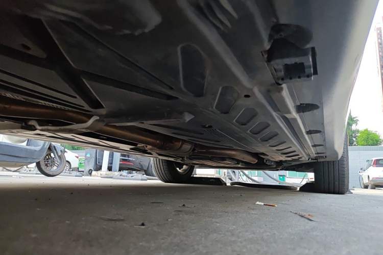 Used Mercedes-Benz GLC 2020 Facelifted GLC 260 L 4MATIC Dynamic Edition Chassis Rear Right