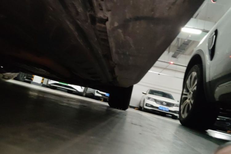 Used Mercedes-Benz GLC 2020 Facelifted GLC 260 L 4MATIC Dynamic Edition Chassis Rear Right