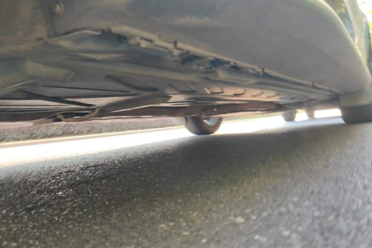 Used Mercedes-Benz GLC 2020 Facelift GLC 300 L 4MATIC Dynamic Edition Chassis Rear Right