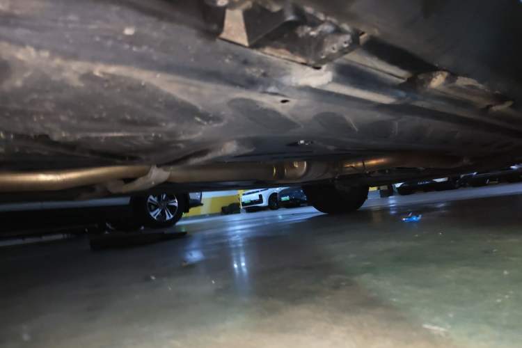 Used Mercedes-Benz GLC 2020 Facelift GLC 260 L 4MATIC Luxury Edition Chassis Rear Right