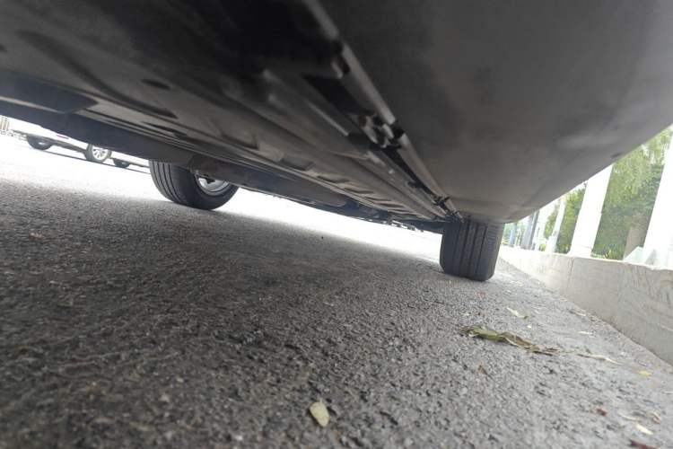 Used Mercedes-Benz GLC 2020 GLC 300 L 4MATIC Dynamic Edition Chassis Rear Right