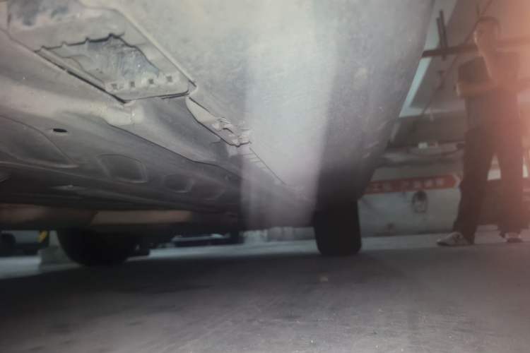 Used Mercedes-Benz GLC 2020 GLC 260 L 4MATIC Luxury Model Chassis Rear Right