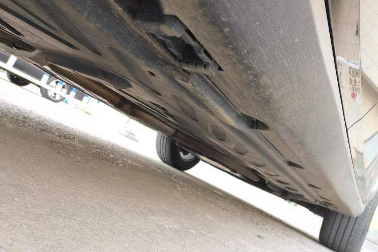 Used Mercedes-Benz GLC 2020 GLC 260 L 4MATIC Luxury Model Chassis Rear Right