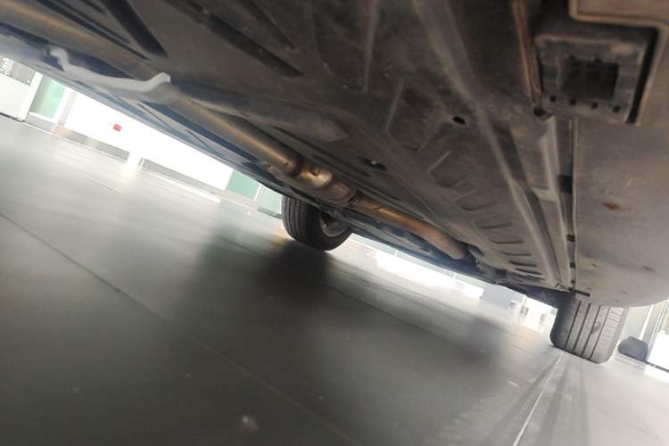 Used Mercedes-Benz GLC 2020 Facelifted GLC 260 L 4MATIC Dynamic Edition Chassis Rear Right
