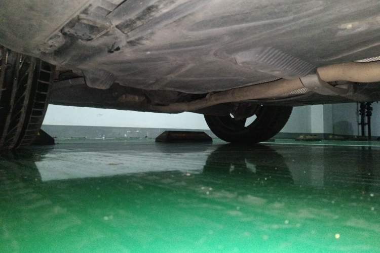 Used Mercedes-Benz GLC 2020 GLC 300 L 4MATIC Luxury Model Chassis Rear Right