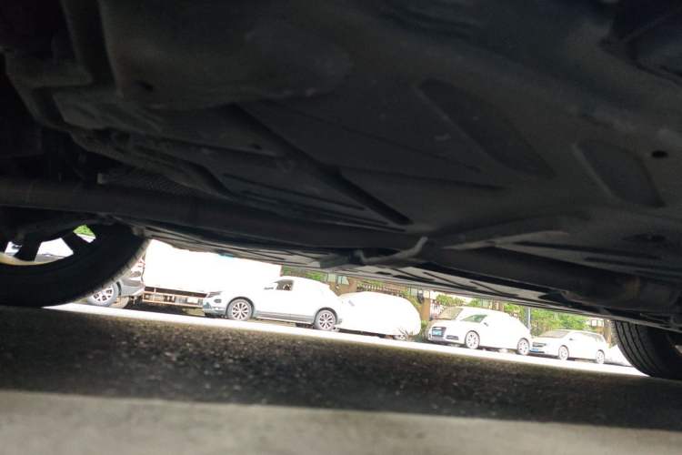 Used Mercedes-Benz GLC 2020 Facelift GLC 260 L 4MATIC Luxury Edition Chassis Rear Right