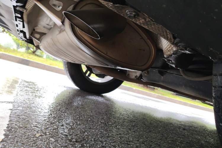 Used Mercedes-Benz GLC 2020 GLC 260 L 4MATIC Luxury Model Chassis Rear Right