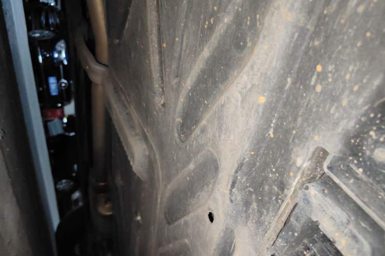 Used Mercedes-Benz GLC 2020 Facelifted GLC 260 L 4MATIC Dynamic Edition Chassis Rear Right