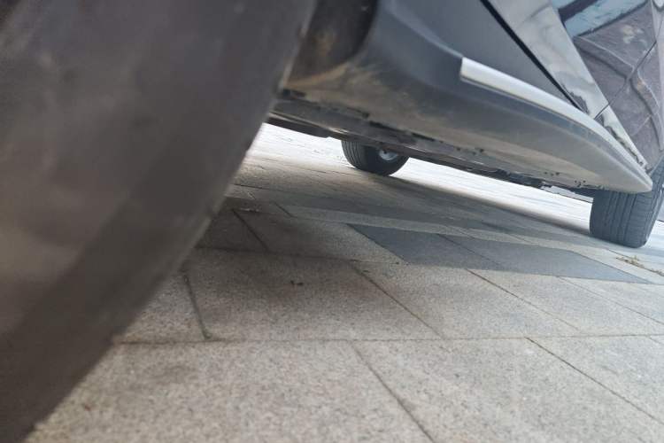 Used Mercedes-Benz GLC 2020 Facelift GLC 300 L 4MATIC Dynamic Edition Chassis Rear Right