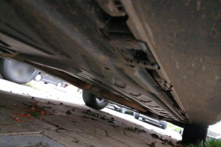 Used Mercedes-Benz GLC 2020 GLC 300 L 4MATIC Luxury Model Chassis Rear Right