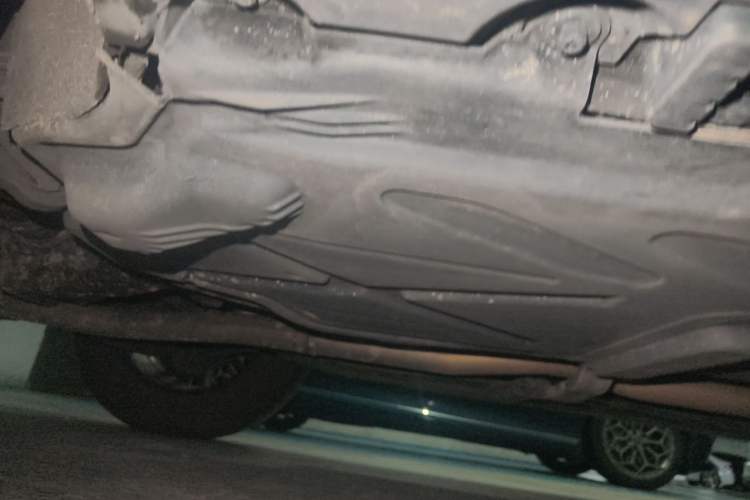 Used Mercedes-Benz GLC 2020 Facelifted GLC 260 L 4MATIC Dynamic Edition Chassis Rear Right