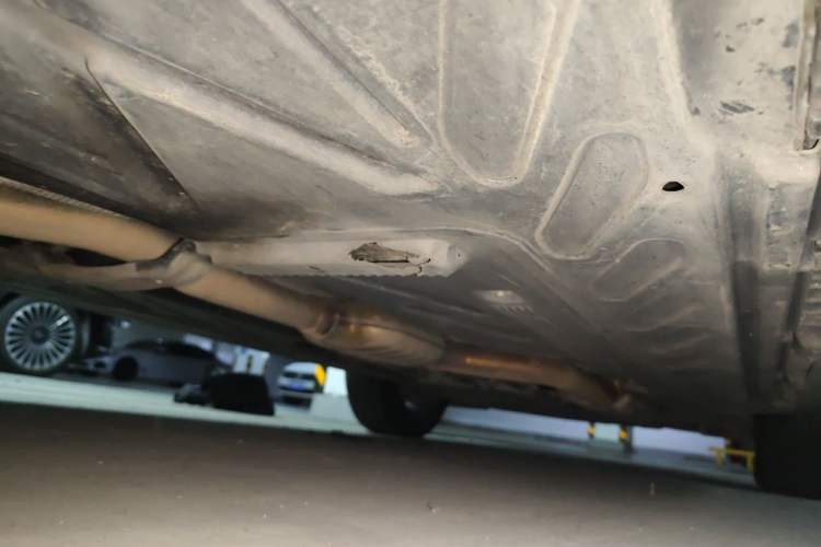 Used Mercedes-Benz GLC 2020 GLC 300 L 4MATIC Dynamic Edition Chassis Rear Right