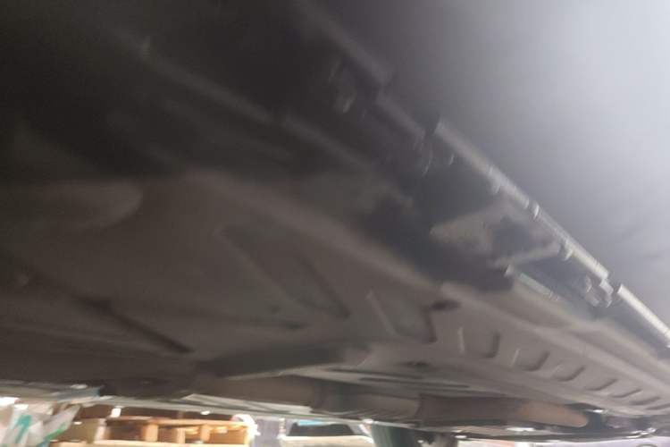 Used Mercedes-Benz GLC 2020 GLC 300 L 4MATIC Dynamic Edition Chassis Rear Right