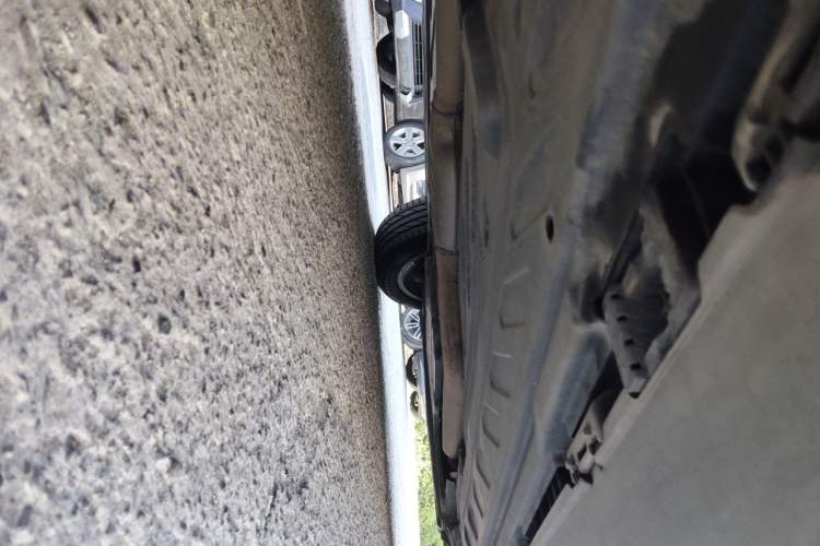 Used Mercedes-Benz GLC 2020 GLC 300 L 4MATIC Dynamic Edition Chassis Rear Right