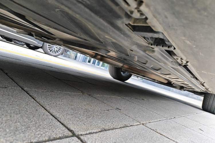 Used Mercedes-Benz GLC 2020 GLC 300 L 4MATIC Dynamic Edition Chassis Rear Right