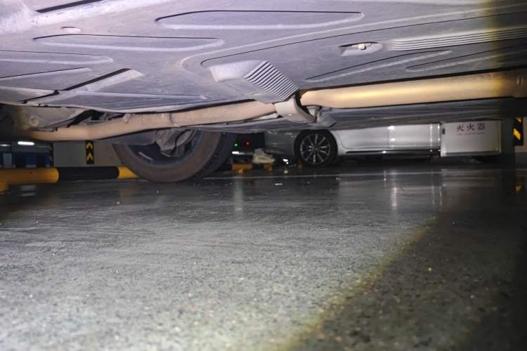 Used Mercedes-Benz GLC 2020 GLC 260 L 4MATIC Luxury Model Chassis Rear