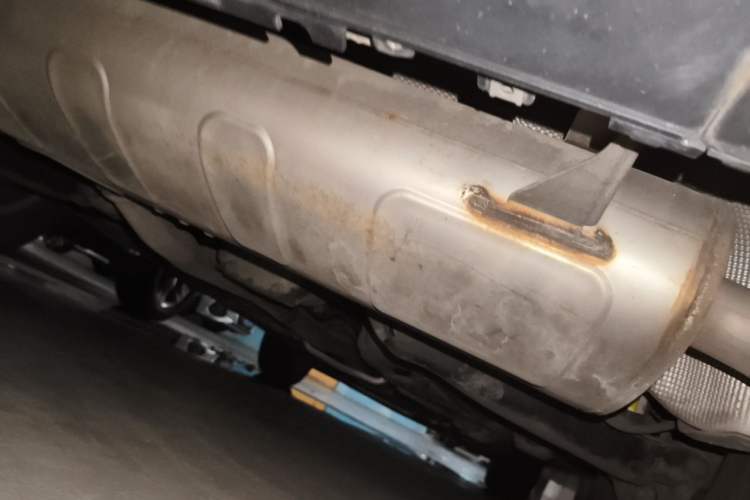 Used Mercedes-Benz GLC 2020 GLC 260 L 4MATIC Luxury Model Chassis Rear
