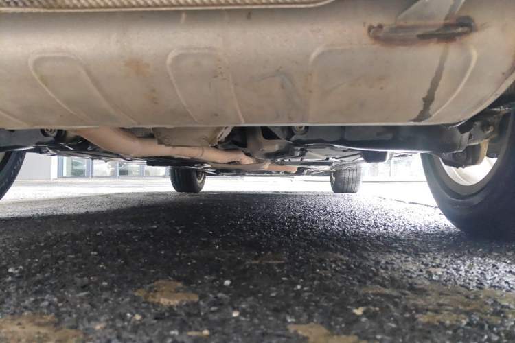 Used Mercedes-Benz GLC 2020 GLC 260 L 4MATIC Dynamic Model Chassis Rear