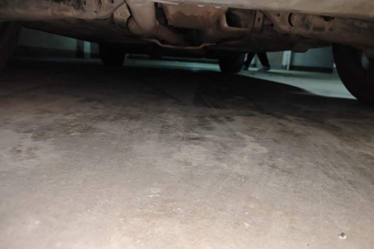 Used Mercedes-Benz GLC 2020 GLC 300 L 4MATIC Dynamic Edition Chassis Rear