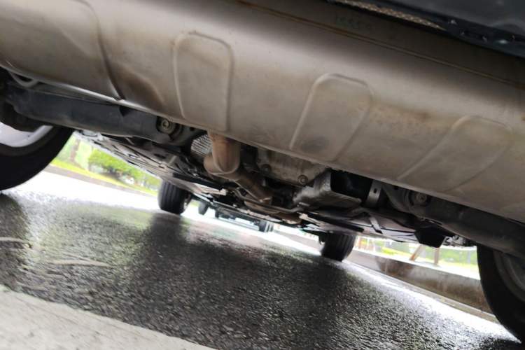 Used Mercedes-Benz GLC 2020 GLC 260 L 4MATIC Luxury Model Chassis Rear