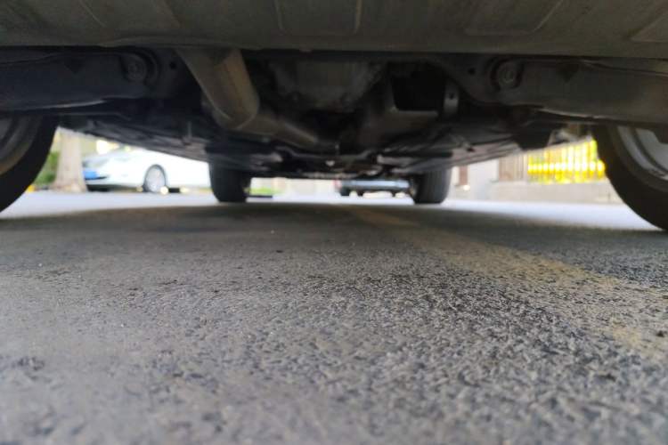 Used Mercedes-Benz GLC 2020 Facelifted GLC 300 L 4MATIC AMG-Line Chassis Rear