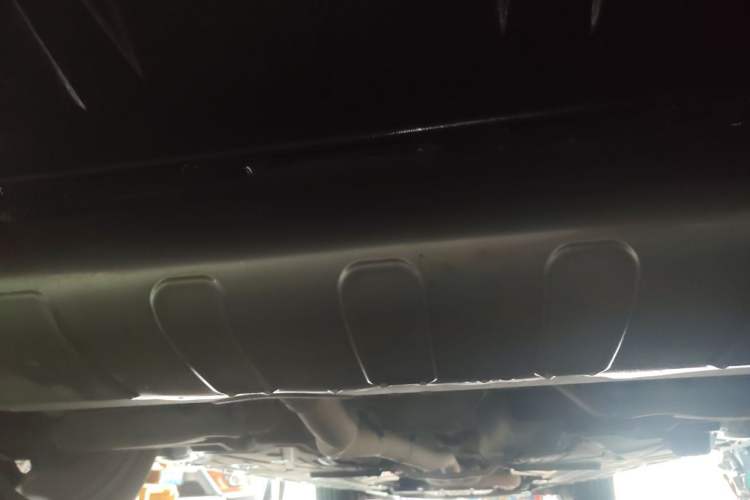 Used Mercedes-Benz GLC 2020 GLC 300 L 4MATIC Dynamic Edition Chassis Rear