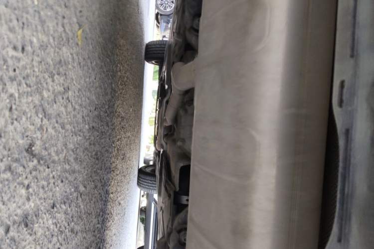 Used Mercedes-Benz GLC 2020 GLC 300 L 4MATIC Dynamic Edition Chassis Rear