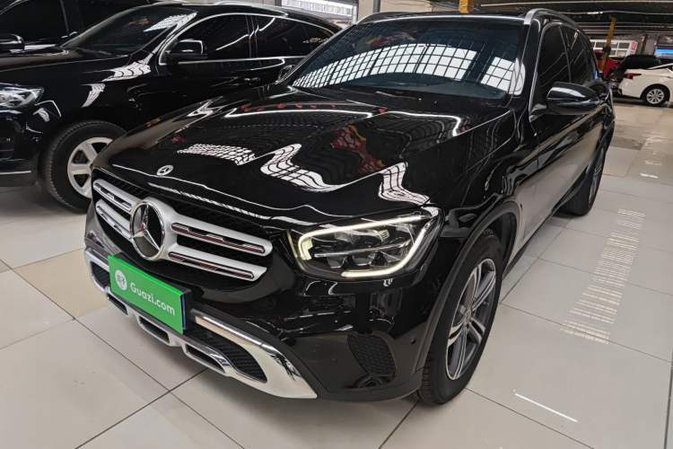 Ojetý Mercedes-Benz GLC 2020 Facelifted GLC 260 L 4MATIC Dynamic Edition Guazi used car, China used car export, Used car for sale, Used  cars, Cheapest cars for sale