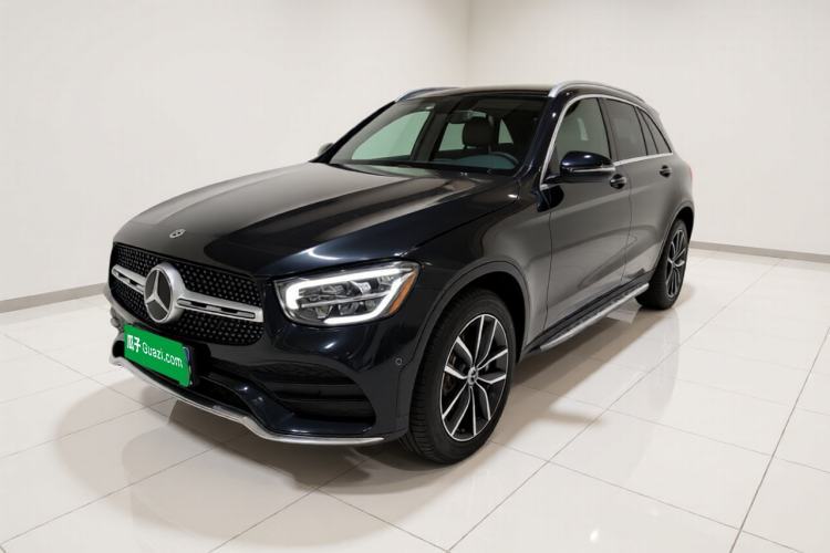 Ojetý Mercedes-Benz GLC 2020 Facelift GLC 260 L 4MATIC Luxury Edition Guazi used car, China used car export, Used car for sale, Used  cars, Cheapest cars for sale
