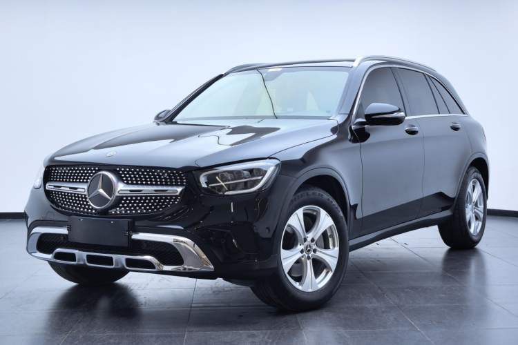 Ojetý Mercedes-Benz GLC 2020 GLC 260 L 4MATIC Dynamic Model Guazi used car, China used car export, Used car for sale, Used  cars, Cheapest cars for sale