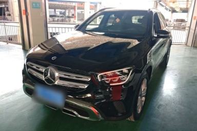 Used Mercedes-Benz GLC 2020 Facelifted GLC 260 L 4MATIC Dynamic Edition