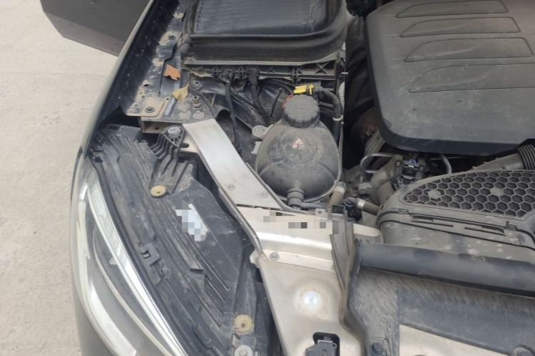 Used Mercedes-Benz GLC 2020 GLC 300 L 4MATIC Dynamic Edition Engine Bay Right