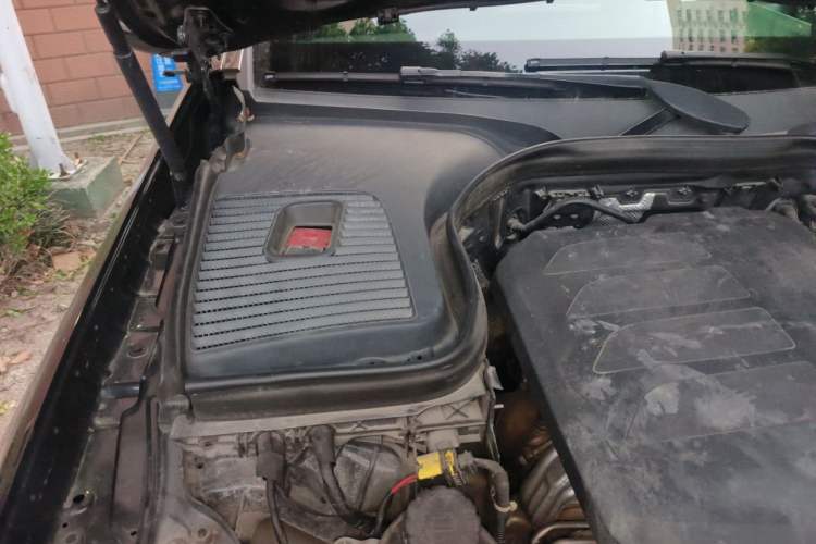 Used Mercedes-Benz GLC 2020 Facelift GLC 300 L 4MATIC Dynamic Edition Engine Bay Right