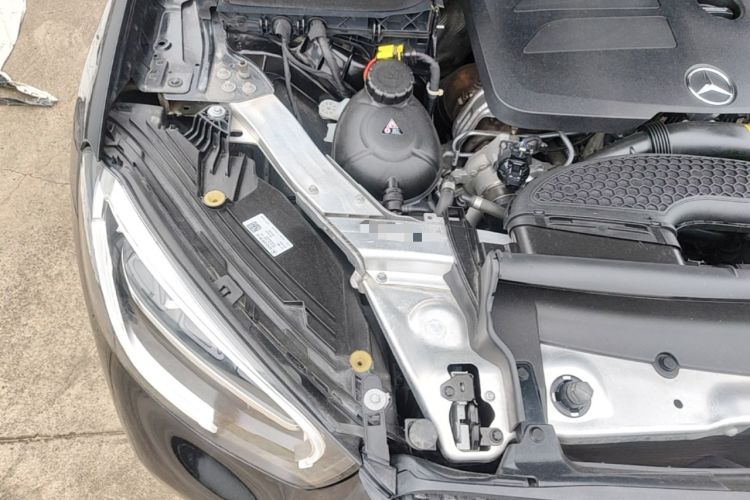 Used Mercedes-Benz GLC 2020 Facelift GLC 300 L 4MATIC Dynamic Edition Engine Bay Right