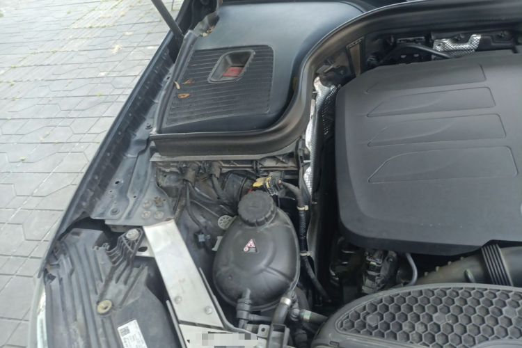 Used Mercedes-Benz GLC 2020 GLC 300 L 4MATIC Dynamic Edition Engine Bay Right