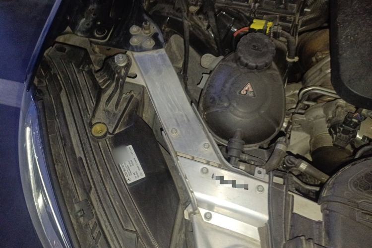 Used Mercedes-Benz GLC 2020 Facelifted GLC 260 L 4MATIC Dynamic Edition Engine Bay Right