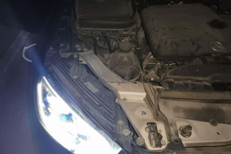 Used Mercedes-Benz GLC 2020 Facelift GLC 260 L 4MATIC Luxury Edition Engine Bay Right
