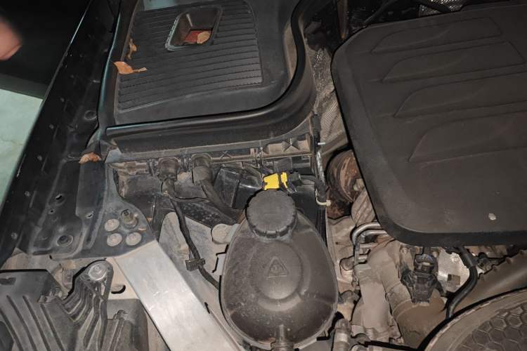 Used Mercedes-Benz GLC 2020 GLC 300 L 4MATIC Dynamic Edition Engine Bay Right