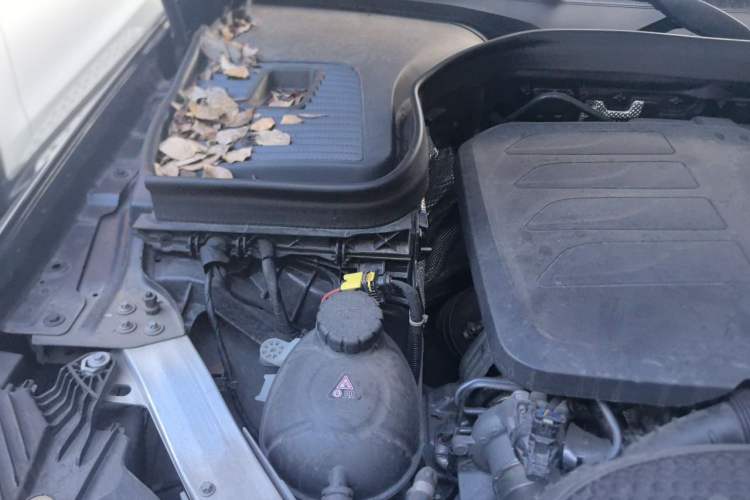 Used Mercedes-Benz GLC 2020 Facelift GLC 300 L 4MATIC Dynamic Edition Engine Bay Right