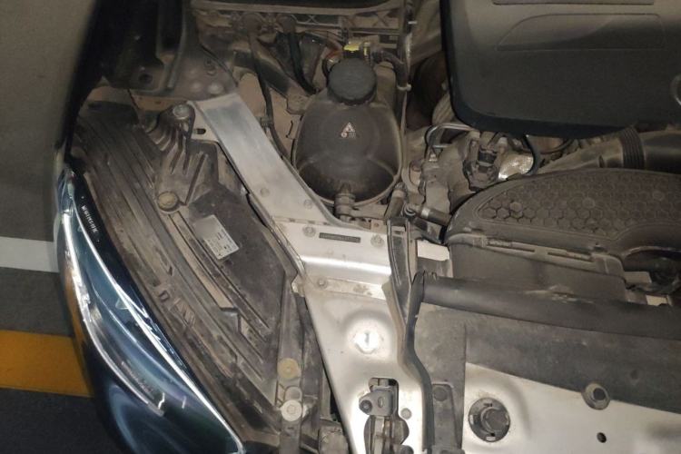 Used Mercedes-Benz GLC 2020 Facelift GLC 300 L 4MATIC Dynamic Edition Engine Bay Right