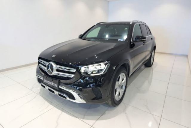 Mercedes-Benz GLC 2020 Facelifted GLC 260 L 4MATIC Dynamic Edition usado