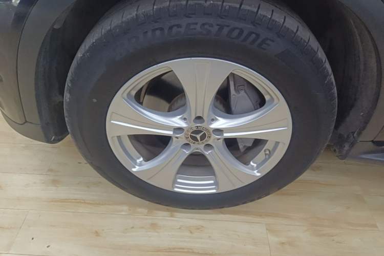 Used Mercedes-Benz GLC 2020 GLC 260 L 4MATIC Dynamic Model Exterior 4