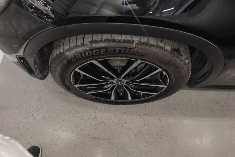 Used Mercedes-Benz GLC 2020 Facelift GLC 260 L 4MATIC Luxury Edition Exterior 4