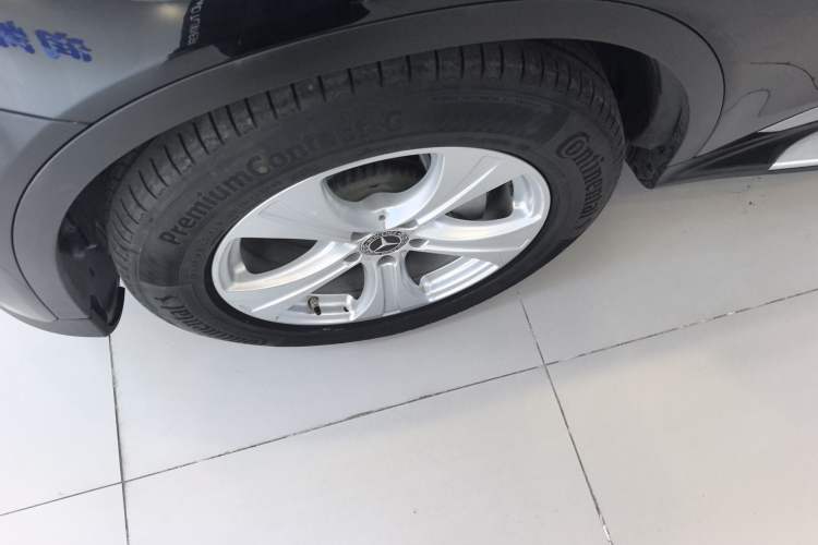 Used Mercedes-Benz GLC 2020 Facelifted GLC 260 L 4MATIC Dynamic Edition Exterior 4