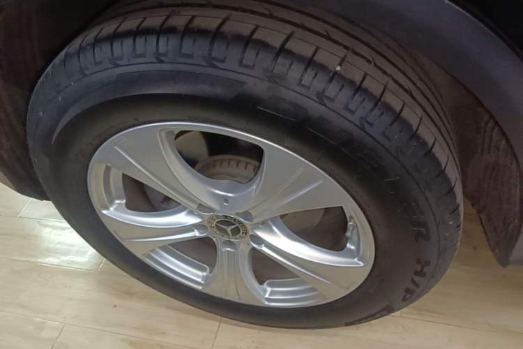 Used Mercedes-Benz GLC 2020 GLC 260 L 4MATIC Dynamic Model Exterior 5