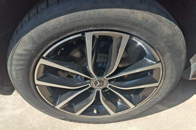 Used Mercedes-Benz GLC 2020 GLC 300 L 4MATIC Dynamic Edition Exterior 5